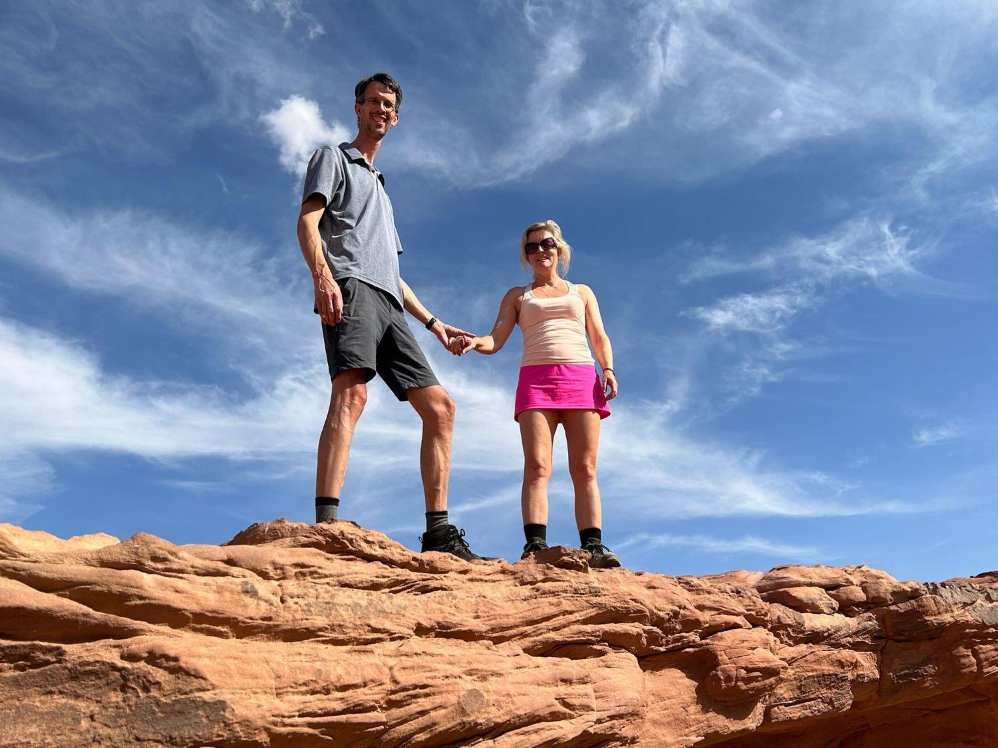 Wadi Rum Natural Life Esterno foto